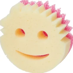 Scrub Daddy Scrub Mommy Spons^ Schoonmaakartikelen