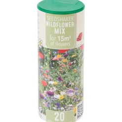 Green Boots Seed Shaker Zaadbus^ Zaaien & Planten