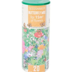 Green Boots Seed Shaker Zaadbus^ Zaaien & Planten