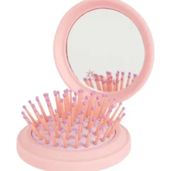 Head & Shoulders Selfie Girls Haarborstel Met Spiegel^ Haarverzorging