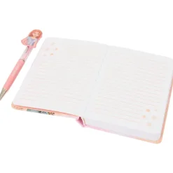 Office Essentials Selfie Girls Notitieboek Met Pen^ Bureau Accessoires