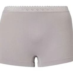 Sensabelle Boxershorts Met Kant^ Ondergoed