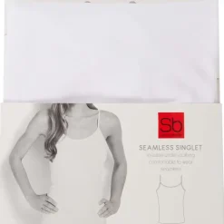 Sensabelle Singlet^ Ondergoed