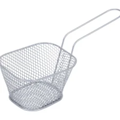 Rösle Serveermandje^ Keukengerei