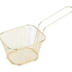 Rösle Serveermandje^ Keukengerei