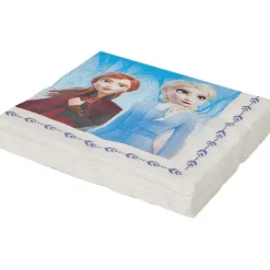 Merk Servetten^ Feestartikelen