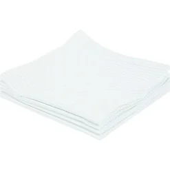 Merk Servetten Met Metaaldraad^ Keukentextiel