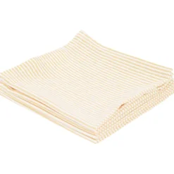 Merk Servetten Met Metaaldraad^ Keukentextiel