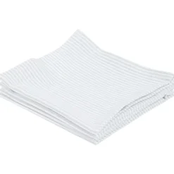 Merk Servetten Met Metaaldraad^ Keukentextiel