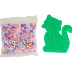 SES Strijkkralen^ Knutselen