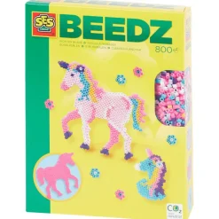 SES Strijkkralen^ Knutselen