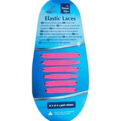 Merk Shoe Like Elastische Veters^ Schoenen