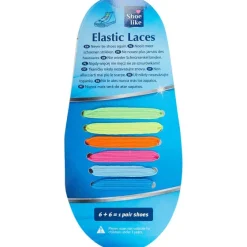 Merk Shoe Like Elastische Veters^ Schoenen