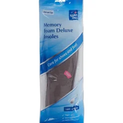 Merk Shoe Like Memory Foam Inlegzolen^ Schoenen