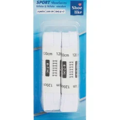 Merk Shoe Like Schoenveters^ Schoenen