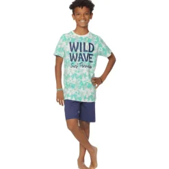 SuperTrash Shortama^ Kleding