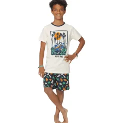 SuperTrash Shortama^ Kleding