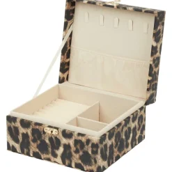 Merk Sieradendoos^ Horloges & Sieraden