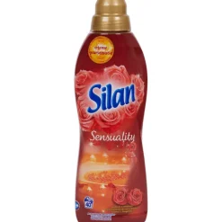Silan Wasverzachter Sensuality^ Afwas- & Wasmiddelen