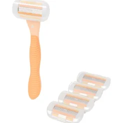 BIC Silea Scheermes Starterkit^ Ontharen & Scheren