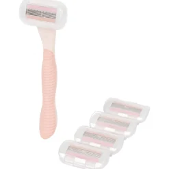 BIC Silea Scheermes Starterkit^ Ontharen & Scheren