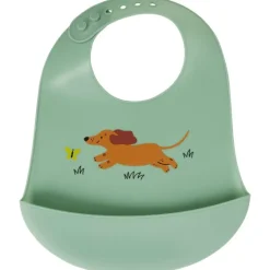 SuperTrash Siliconen Slabbetje^ Kleding