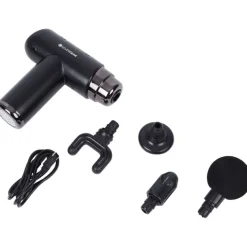 Palmolive Silvergear Massage Gun^ Lichaamsverzorging