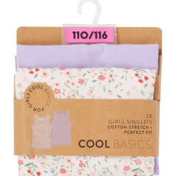 Australian Singlets^ Ondergoed