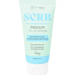 Chupa Chups Skin Bliss Gezichtsscrub^ Gezichtsverzorging