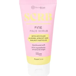 Chupa Chups Skin Bliss Gezichtsscrub^ Gezichtsverzorging
