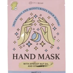 Chupa Chups Skin Bliss Handmasker^ Gezichtsverzorging