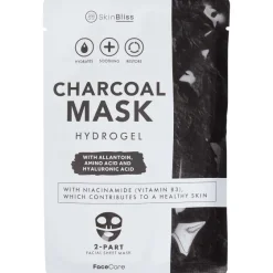 Chupa Chups Skin Bliss Hydrogel Gezichtsmasker^ Gezichtsverzorging