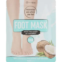 Chupa Chups Skin Bliss Voetenmasker^ Gezichtsverzorging