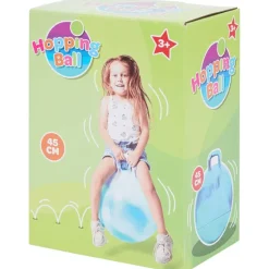 Mini Matters Skippybal^ Spellen