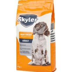 Skyler Hondenbrokken Kip^ Dierenvoeding