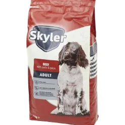 Skyler Hondenbrokken Rundvlees^ Dierenvoeding