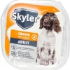 Skyler Hondenvoer Kip & Wild^ Dierenvoeding