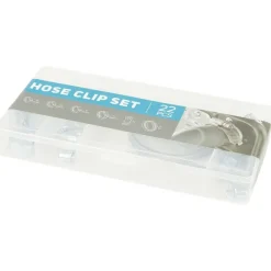 FERM Slangklemmenset^ Gereedschap