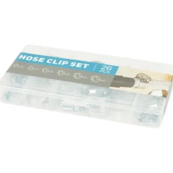 FERM Slangklemmenset^ Gereedschap