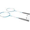 Slazenger Badmintonset^ Sportartikelen