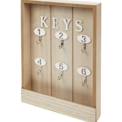 Merk Sleutelkast^ Woonaccessoires