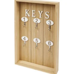Merk Sleutelkast^ Woonaccessoires
