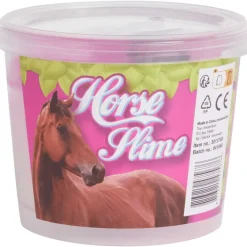 Mini Matters Slijm Met Figuur^ Spellen