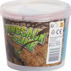 Mini Matters Slijm Met Figuur^ Spellen