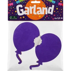 Merk Slinger^ Feestartikelen