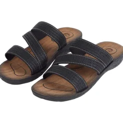 Merk Slippers^ Schoenen