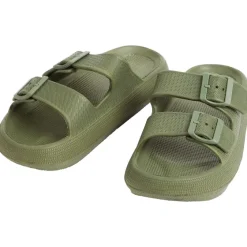 Merk Slippers^ Schoenen