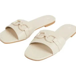 Merk Slippers^ Schoenen