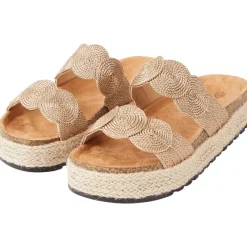 Merk Slippers^ Schoenen
