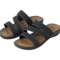 Merk Slippers^ Schoenen